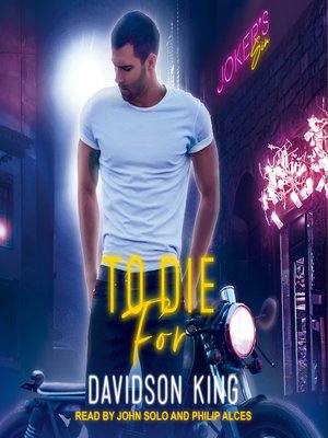 To Die For - Audiobook